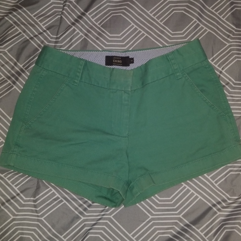 JCrew Shorts